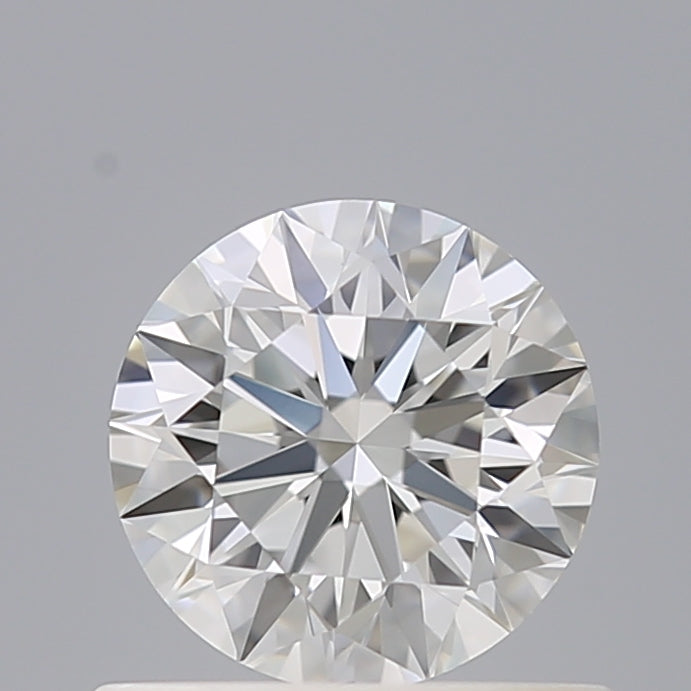0.52 carat Round diamond G VVS2 Excellent