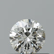 0.30 carat Round diamond I  VVS2 Excellent