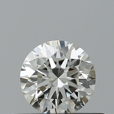 0.30 carat Round diamond I  VVS2 Excellent