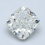 1.51 carat Cushion diamond K  VS2