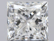 1.01 carat Princess diamond H VS2 