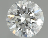 1.01 carat Round diamond E  IF Very good