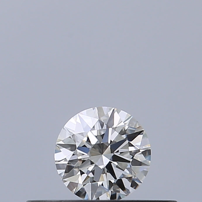 0.19 carat Round diamond G VVS1 Excellent