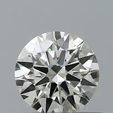 0.40 carat Round diamond H IF Excellent