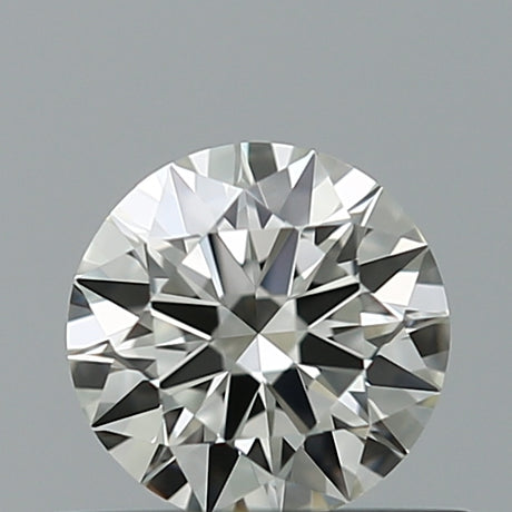 0.40 carat Round diamond H IF Excellent