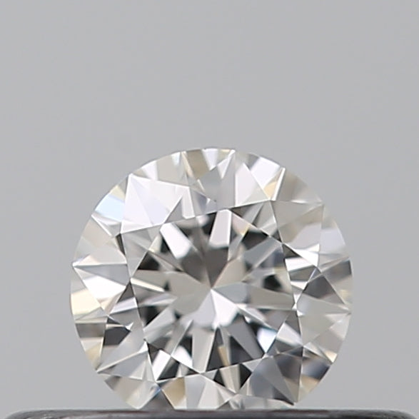 0.21 carat Round diamond F  VS1 Excellent