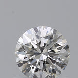 0.47 carat Round diamond G  VS1 Excellent