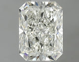 0.80 carat Radiant diamond J VS2 
