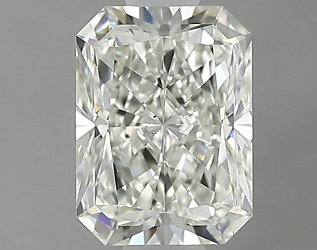 0.80 carat Radiant diamond J VS2 