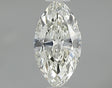 0.34 carat Marquise diamond K VS1 
