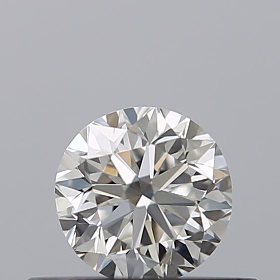 0.30 carat Round diamond E  VVS2 Very good