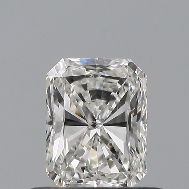 0.50 carat Radiant diamond G  VVS1