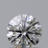 0.51 carat Round diamond G  VS1 Excellent