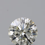 0.40 carat Round diamond K  VVS2 Excellent
