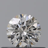 0.28 carat Round diamond F  VVS1 Excellent