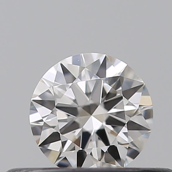 0.25 carat Round diamond G  VVS1 Excellent