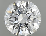 0.32 carat Round diamond E  IF Excellent