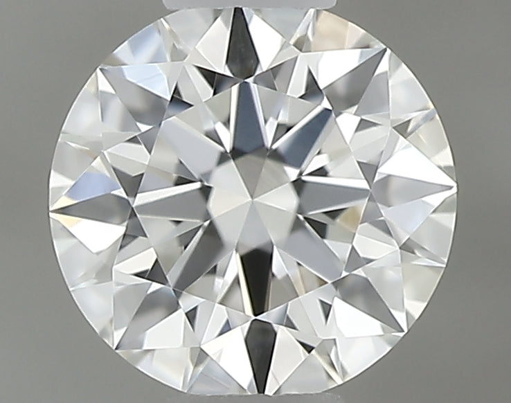 0.35 carat Round diamond G  IF Excellent