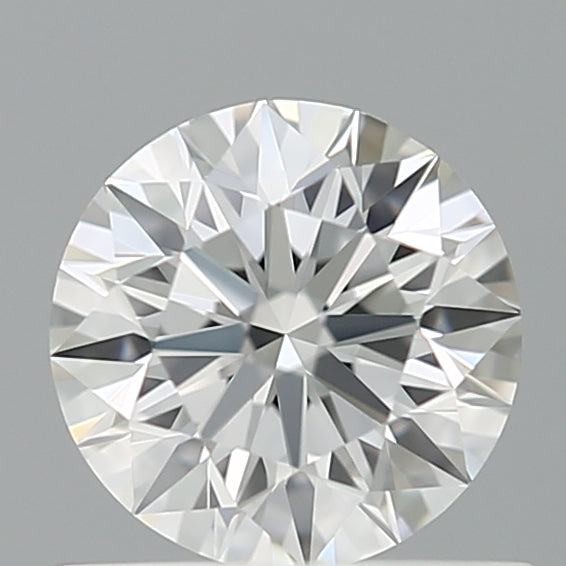 0.60 carat Round diamond E VVS1 Excellent
