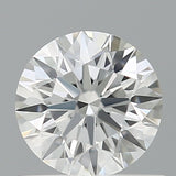0.60 carat Round diamond E VVS1 Excellent