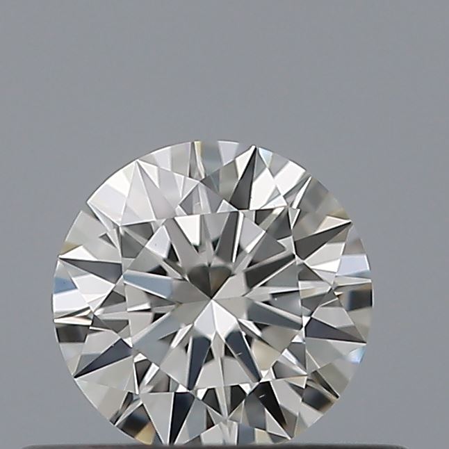 0.32 carat Round diamond G  VS1 Excellent