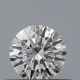 0.32 carat Round diamond G  VS1 Excellent