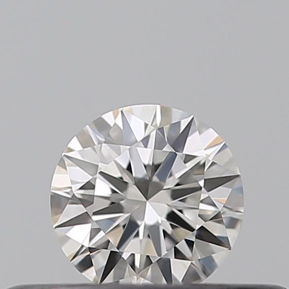 0.20 carat Round diamond G  VS1 Excellent