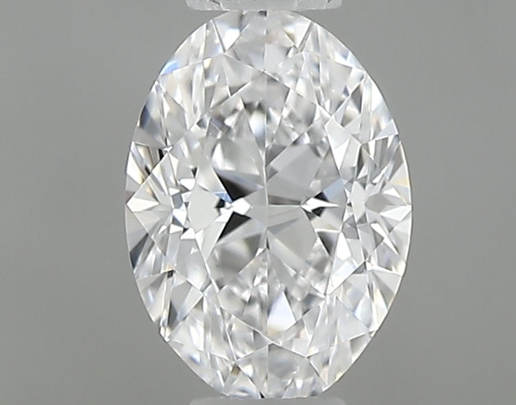 0.30 carat Oval diamond D  VVS1