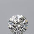0.32 carat Round diamond G  VVS2 Excellent