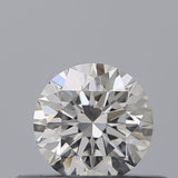 0.31 carat Round diamond E  VVS1 Excellent