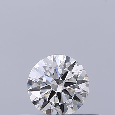 0.30 carat Round diamond E VVS1 Excellent