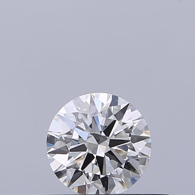 0.30 carat Round diamond E VVS1 Excellent