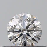 0.29 carat Round diamond H  VVS2 Excellent