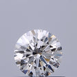 0.50 carat Round diamond D VVS2 Excellent