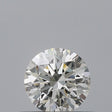 0.36 carat Round diamond H  VS1 Excellent