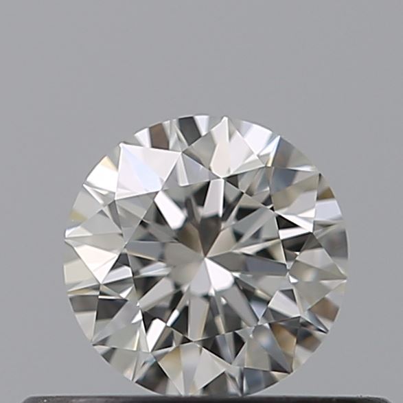 0.28 carat Round diamond H  VVS1 Excellent