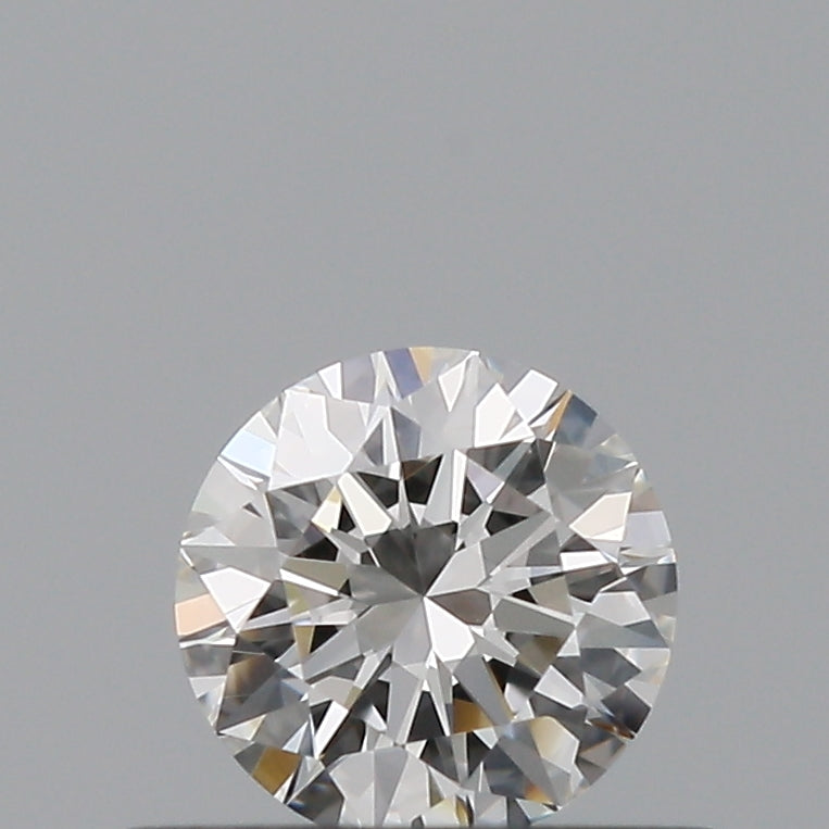 0.34 carat Round diamond E  IF Excellent