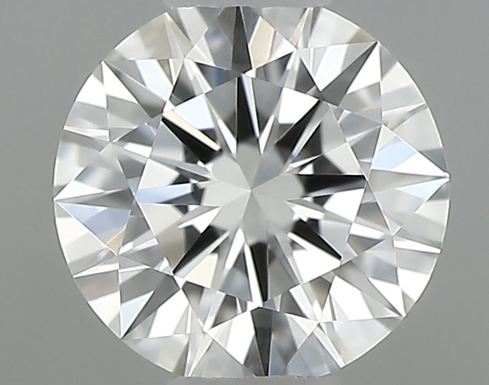 0.30 carat Round diamond H  VVS1 Excellent