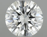 0.30 carat Round diamond H  VVS1 Excellent