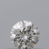 0.30 carat Round diamond G  SI1 Excellent