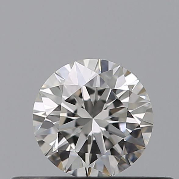 0.24 carat Round diamond G  VVS2 Excellent