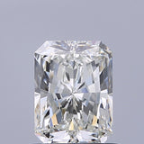 0.70 carat Radiant diamond H VVS1 
