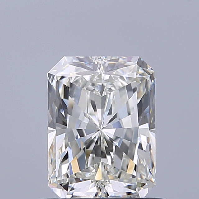 0.70 carat Radiant diamond H VVS1 