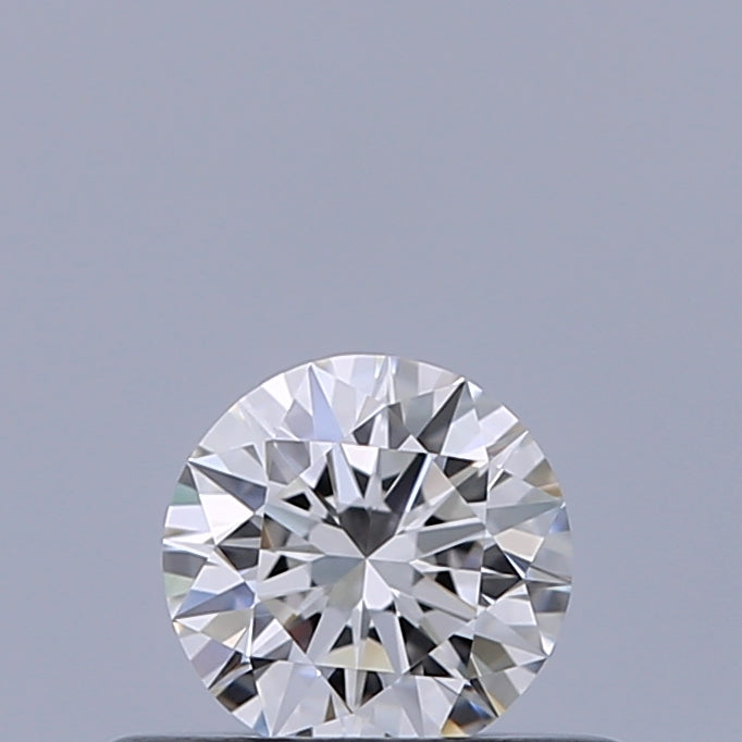 0.30 carat Round diamond F IF Excellent