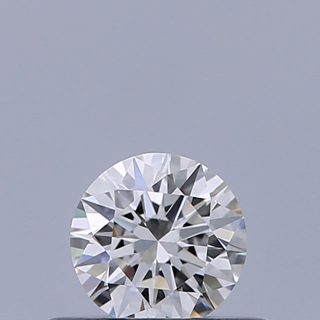 0.30 carat Round diamond F IF Excellent