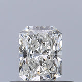 0.30 carat Radiant diamond G VVS1 