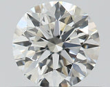 0.40 carat Round diamond H  VS2 Excellent