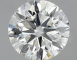 0.60 carat Round diamond E VVS1 Excellent