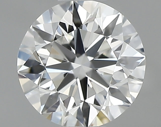 0.60 carat Round diamond E VVS1 Excellent