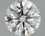 0.60 carat Round diamond E VVS1 Excellent